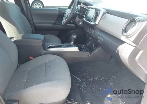 2023 Toyota Tacoma Sr5 z USA, uszkodzony, nr VIN 3TYRX5GN5PT068680